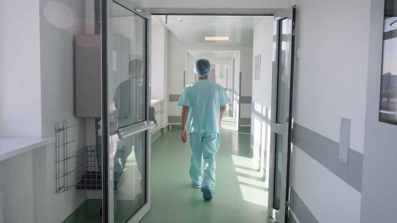 Амбулаторные центры по диагностике на Covid‑19 в Москве будут работать круглосуточно