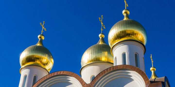Православных талдомчан просят оставаться дома. Православная Церковь организует онлайн-трансляции богослужений во время действия режима самоизоляции