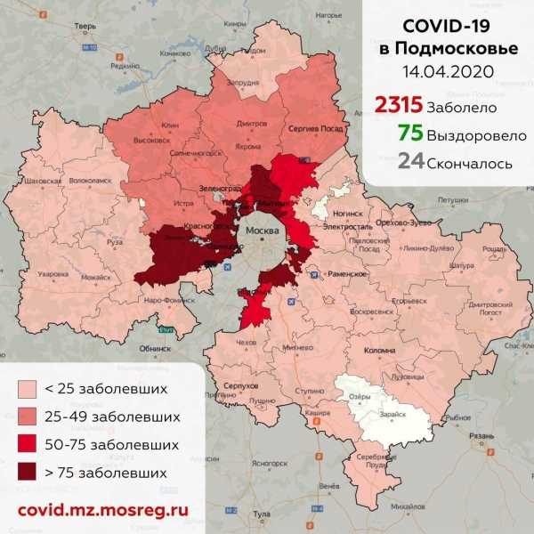 Расходы на создание инфекционного центра в новой Москве оцениваются в 5–7 млрд руб