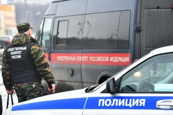 В Дмитрове задержали женщину, которая в пьяной ссоре зарезала сожителя