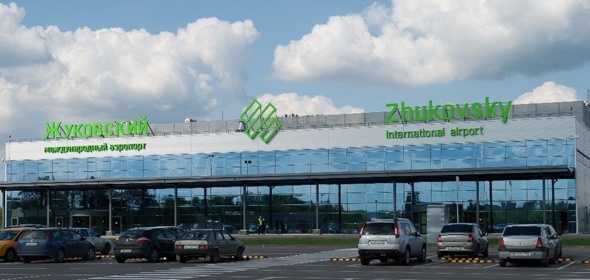 Аэропорт Жуковский планирует построить второй пассажирский терминал