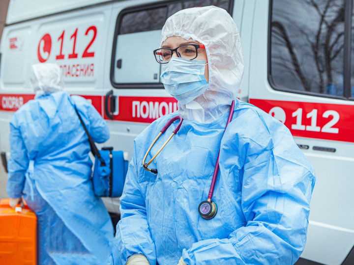 В Дубне выявлен 31-й человек, заболевший коронавирусом с момента пандемии