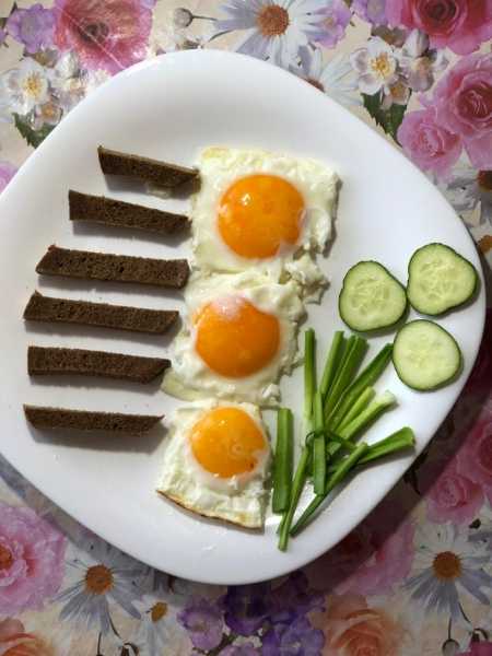 В ГИБДД Дубны инициировали проведение тематического завтрака для детей и родителей