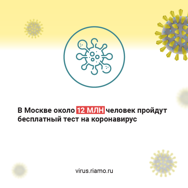 Воробьев сообщил о стабилизации ситуации с коронавирусом в Подмосковье