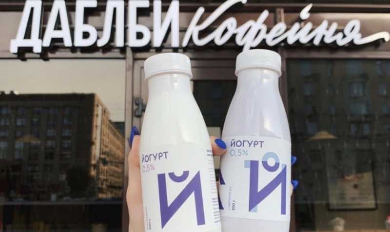 Дмитровская компания «Братья Чебурашкины» стали партнерами сети столичных кофеен