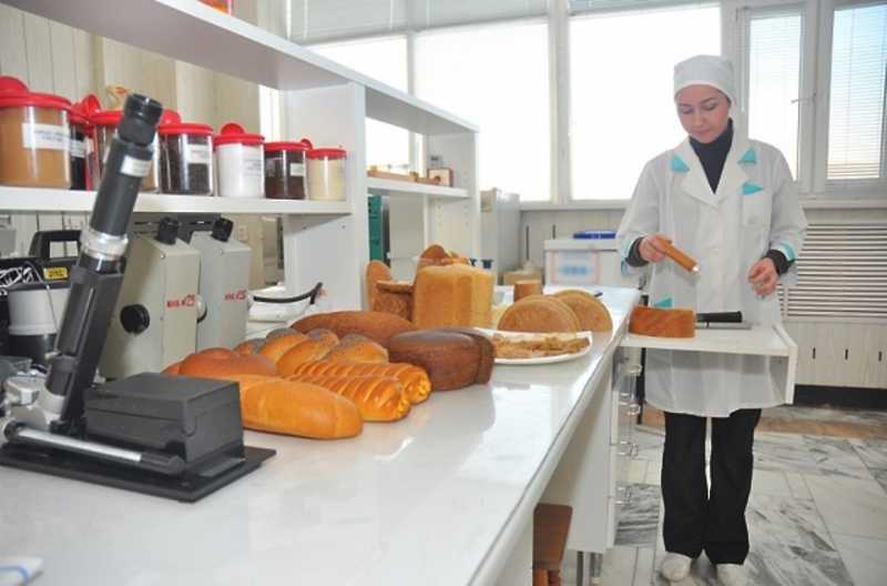 Горячая линия Роспотребнадзора по вопросам качества и безопасности хлебобулочных изделий, кондитерской продукции и срокам годности