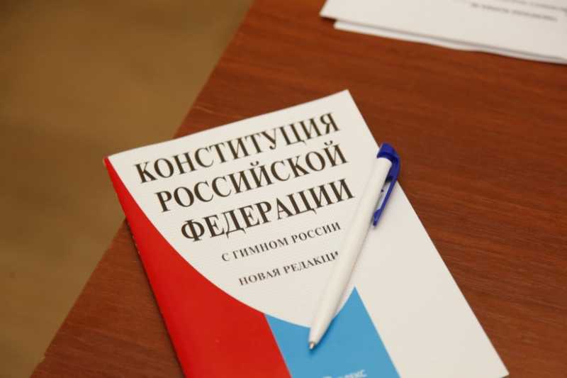 Жители Дмитровского округа выбирают наиболее удобный способ участия в голосовании по поправкам