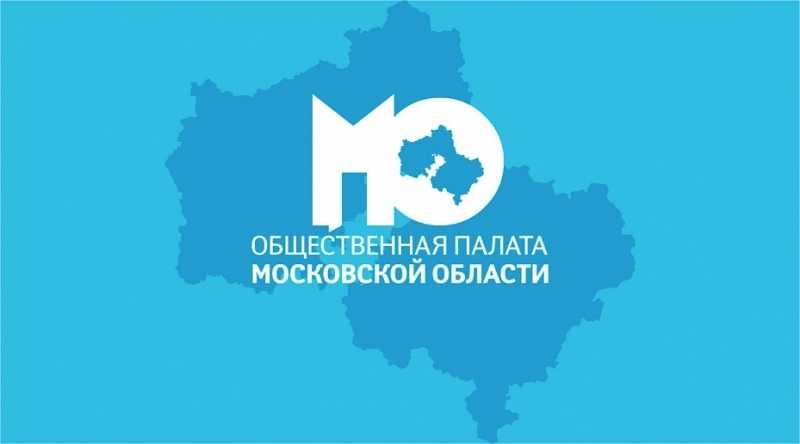 Единый день голосования за кандидатов в члены муниципальных общественных палат Московской области.