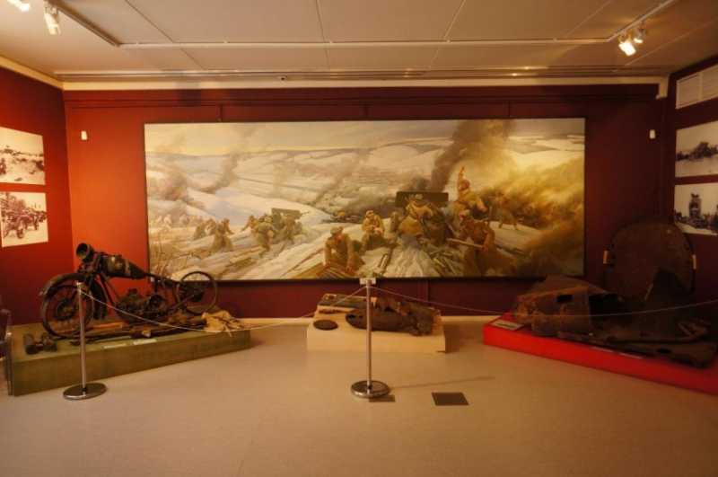 Музей «Дмитровский кремль» стал площадкой туристско-краеведческих экспедиций «Вещи с памятью»