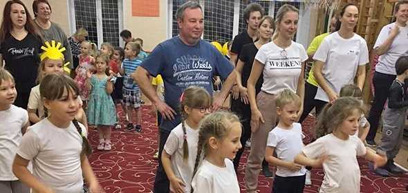 Три детсада Дубны отметили на всероссийском уровне
