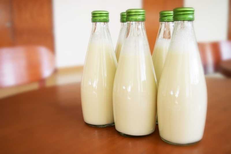 Валовое производство молока выросло на 10% в Подмосковье