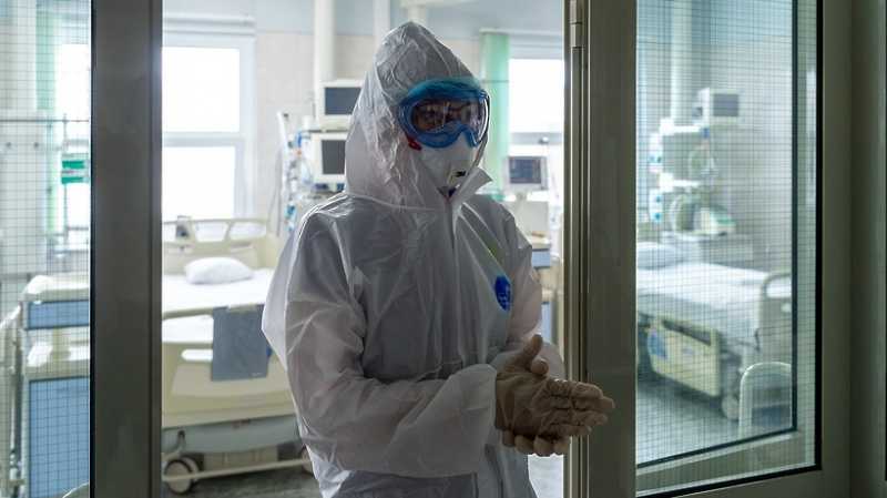 Еще 942 пациента вылечились от коронавируса в Москве