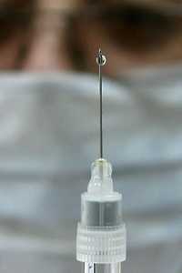 Минздрав Подмосковья запустил сайт о вакцинации населения против гриппа