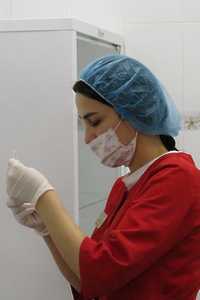 Вакцинация от коронавируса в Подмосковье может начаться в декабре