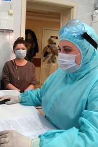 505 новых случаев коронавируса выявили в Подмосковье за сутки