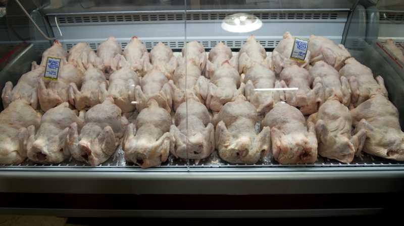 Диетолог объяснила, чем опасно поедание куриной кожи