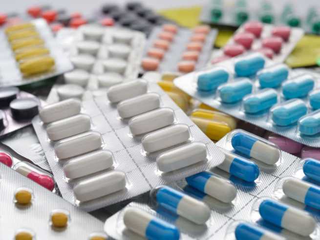 Правительство поддержало инициативу парламентариев о продлении уведомительной маркировки лекарств