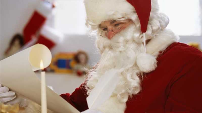 800 воспитанников детдомов Подмосковья получат подарки по акции «Стань Дедом Морозом!»