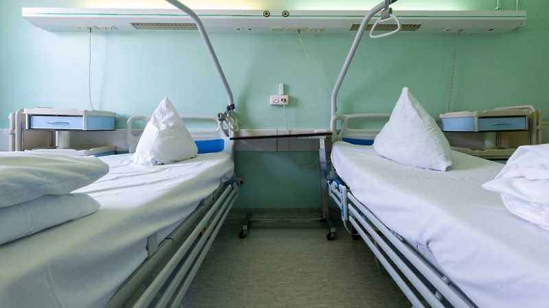 Еще 1376 пациентов с Covid‑19 госпитализировали в Москве за сутки