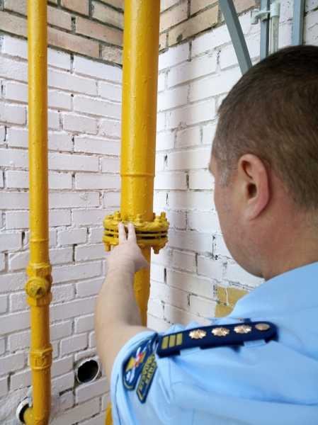 Госжилинспекция подвела предварительные итоги надзора за содержанием газового оборудования многоквартирных домов в Дмитровском округе в 2020 году