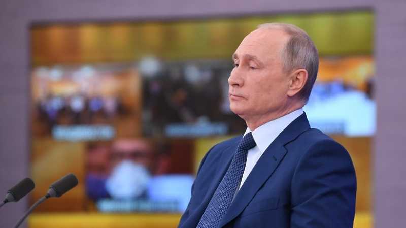 Путин объявил о создании фонда поддержки тяжелобольных детей «Круг добра»
