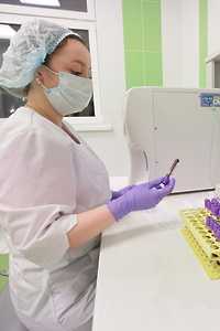 690 новых случаев коронавируса выявлено в Подмосковье за сутки