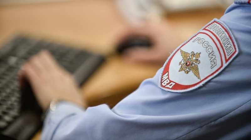 В МВД опровергли пропажу гумпомощи, переданной в спецприемник в новой Москве