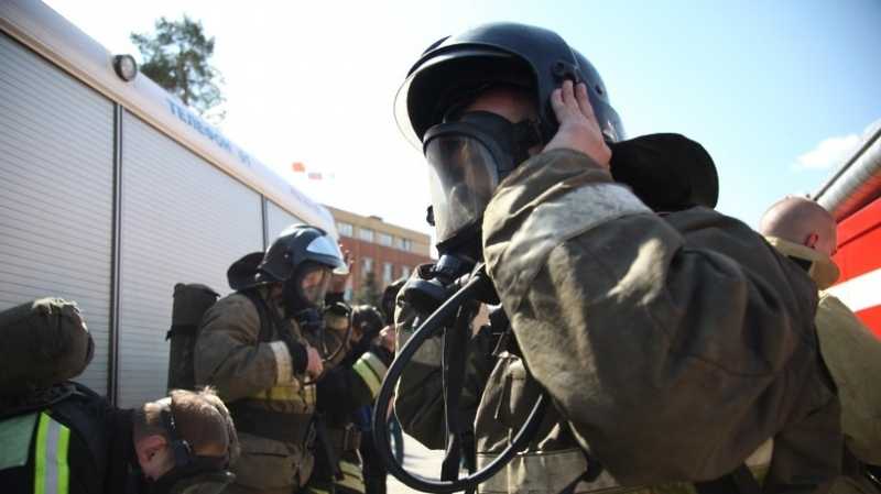Власти Москвы окажут помощь пострадавшим при пожаре в жилом доме