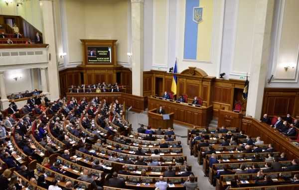 Эксперт оценил создание «министерства правды» на Украине