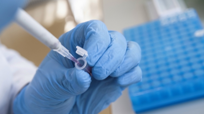 До 20 тыс тестов на антитела к Covid‑19 в сутки начнут проводить в Подмосковье с 20 июня